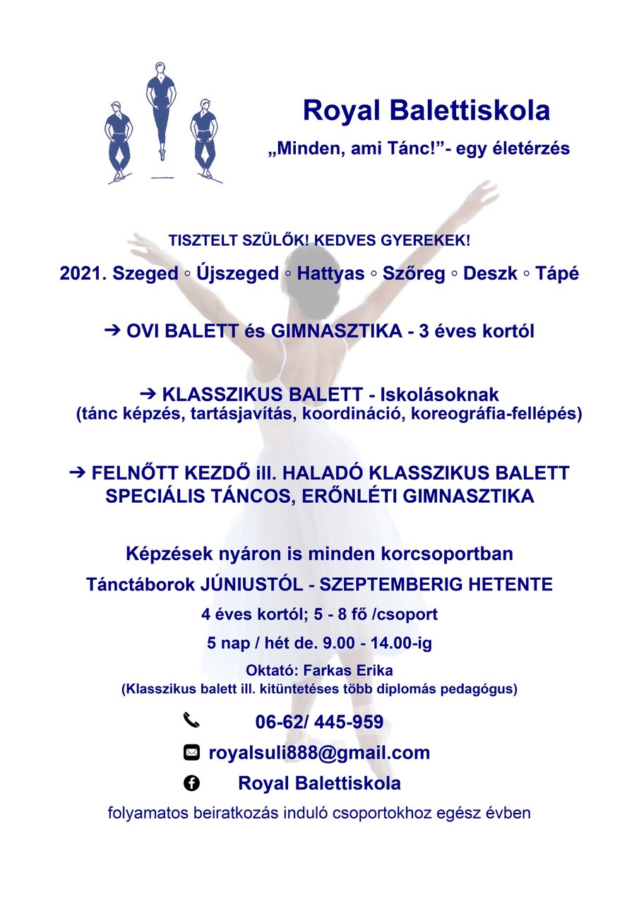 Royal Balettiskola