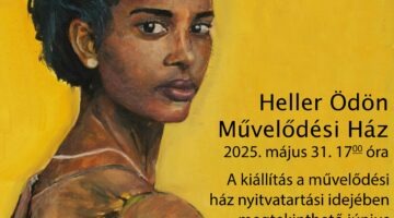 Festménykiállítás