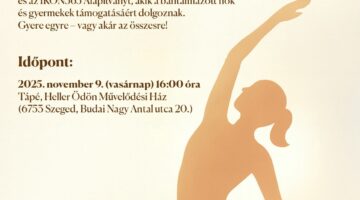 Pilates a segítség erejével