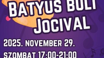 Batyus buli Jocival