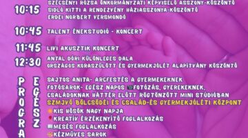 Koraszülött Világnap