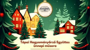 Karácsonyi ünnepség