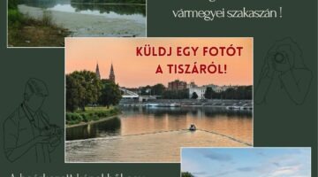 Tisza élővilágának emléknapja