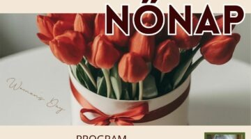 Nőnapi műsor