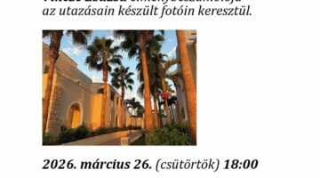 Afrika szépségei egy utazó szemével