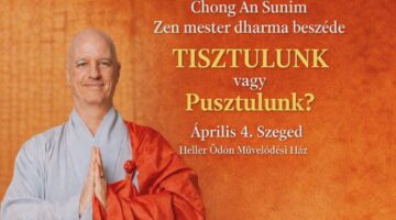 Tisztulunk vagy pusztulunk?