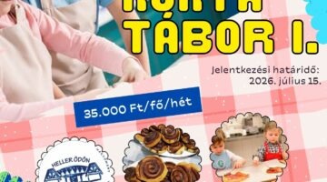 Kicsikukta tábor I.