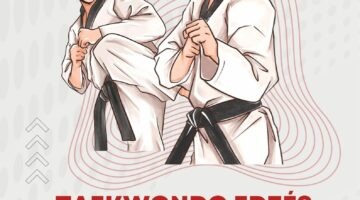 Taekwondo