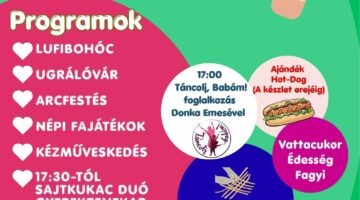 Családi délután