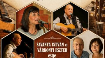 Amerikai Folk Mozaik